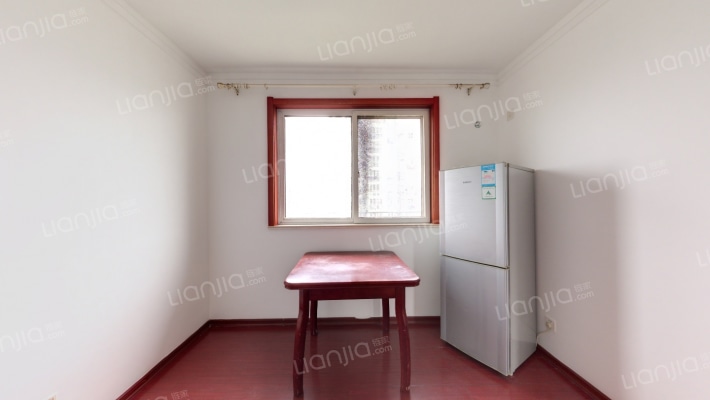 米山雅居西区二手房实景图