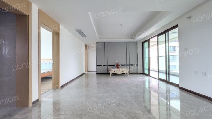 蓉海悦府二手房实景图