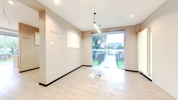 天山小区（宁国二路）二手房实景图