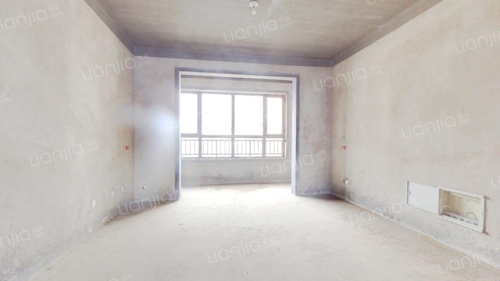 海德PARK二手房实景图