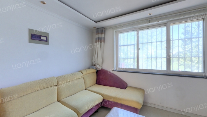 金海花园(平度)二手房实景图