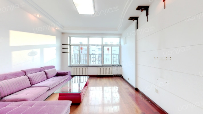 如意家园二手房实景图