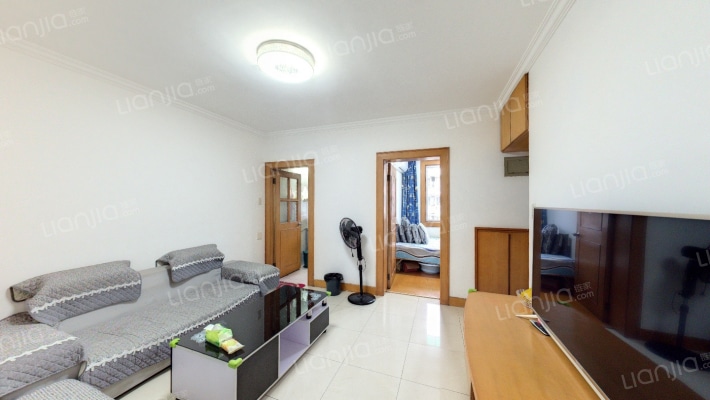 新华苑二手房实景图