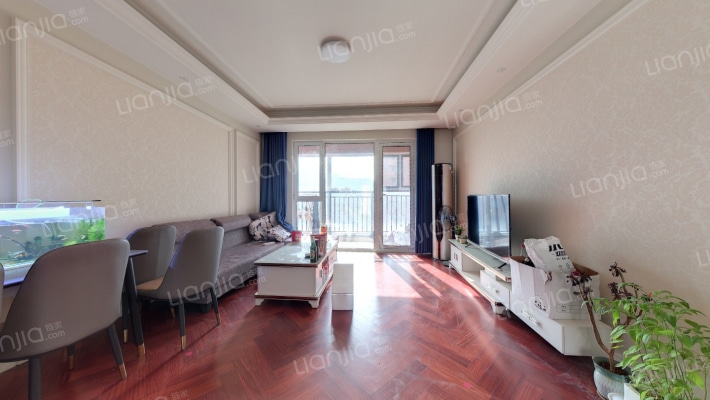 莱茵公馆二手房实景图