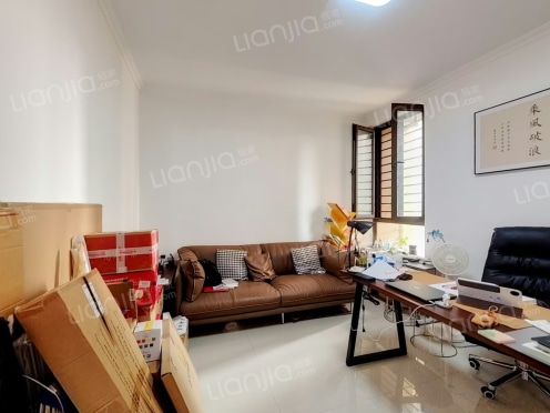 整租·海悦花园三区 1室1厅 南