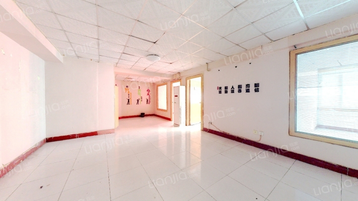 郑州大酒店二手房实景图