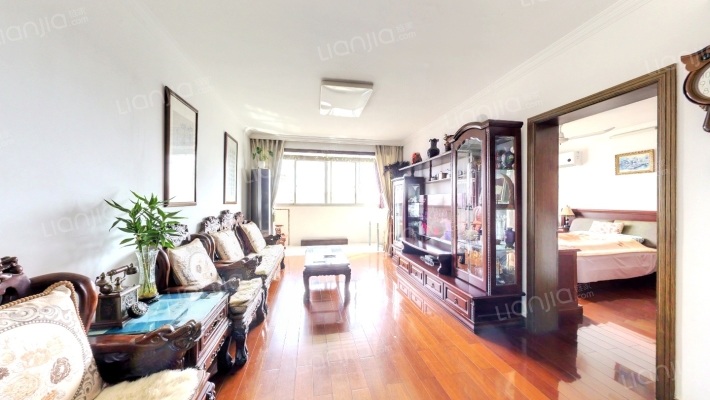 佳林路919弄二手房实景图