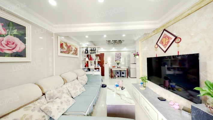 星耀国际二手房实景图