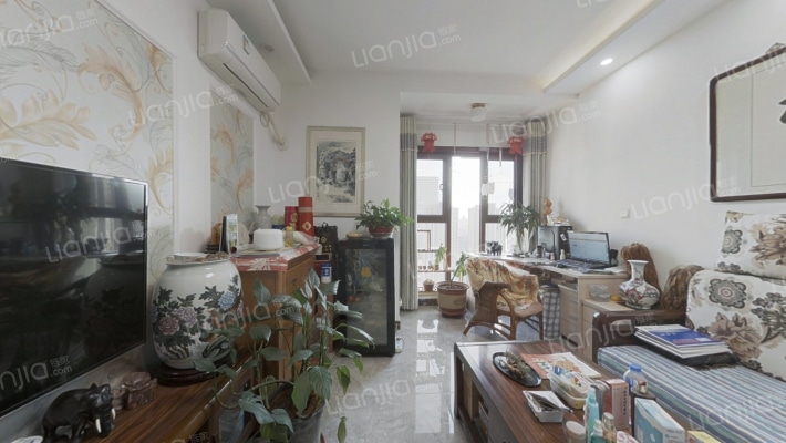 千吉花园二手房实景图
