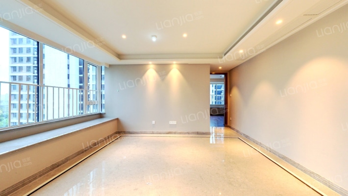 滨江御虹府二手房实景图