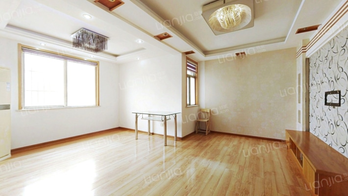 华隆新寓一村二手房实景图