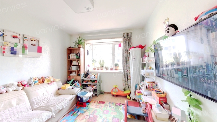 荔丰花园二手房实景图