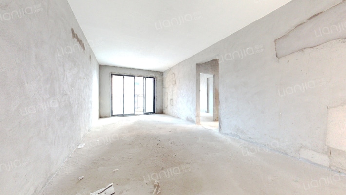 荣达丰园二手房实景图