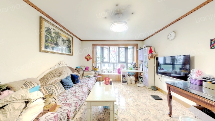 悦民苑二手房实景图