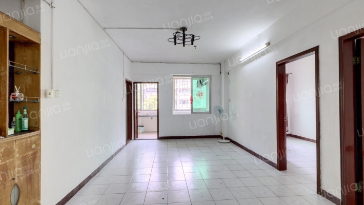 华江花园二手房实景图