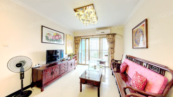 光大花园和榕风景二手房实景图