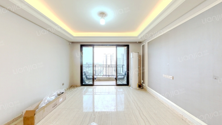 碧桂园锦熙府二手房实景图