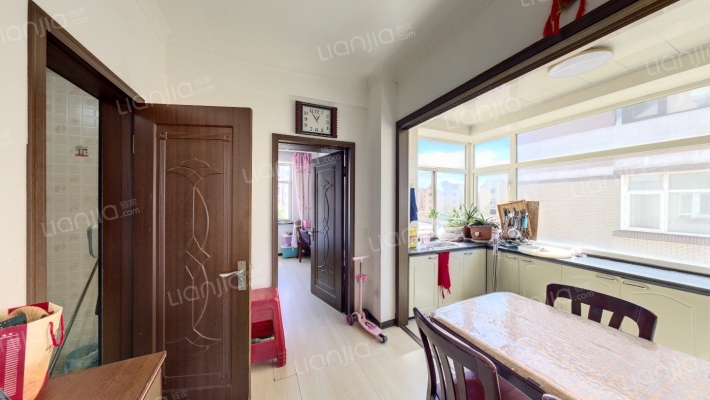 五一小区二手房实景图