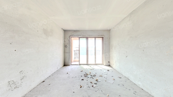 丰泰城市公馆二手房实景图