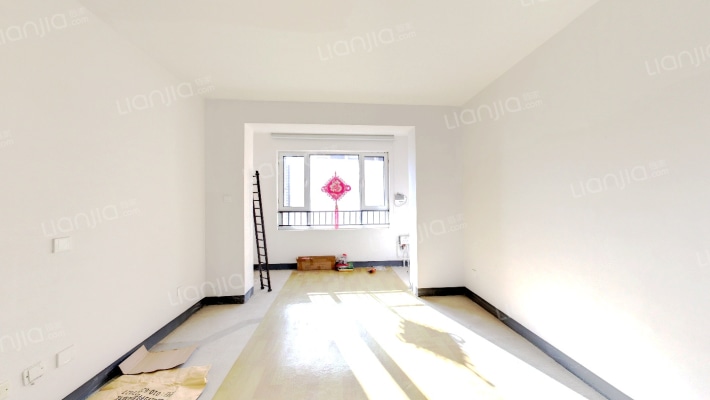 保利茉莉公馆二手房实景图