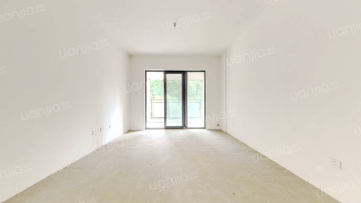 天府欧城二手房实景图