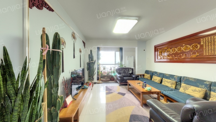 香木林小区二手房实景图