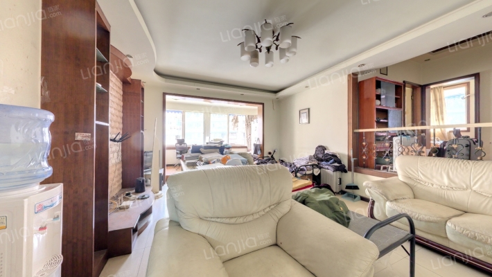 浣花苑二手房实景图