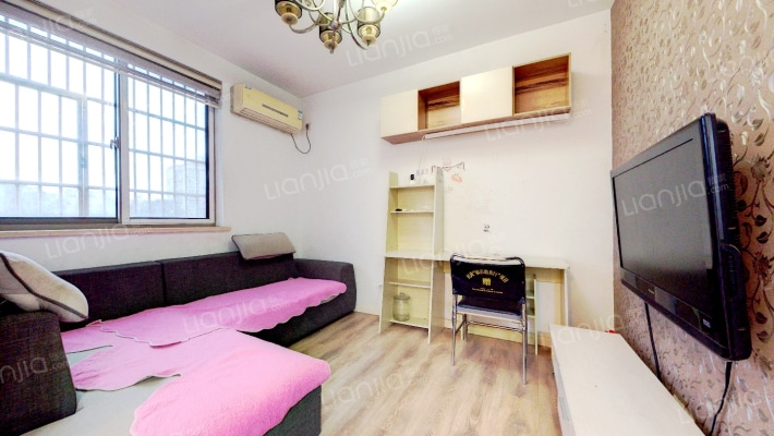 天运花园二手房实景图