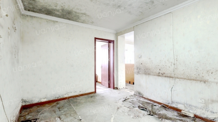 北仲一支路散盘二手房实景图