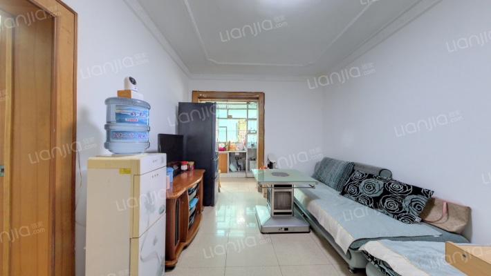 君子巷62号二手房实景图