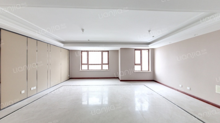 新星宇南熙府二手房实景图