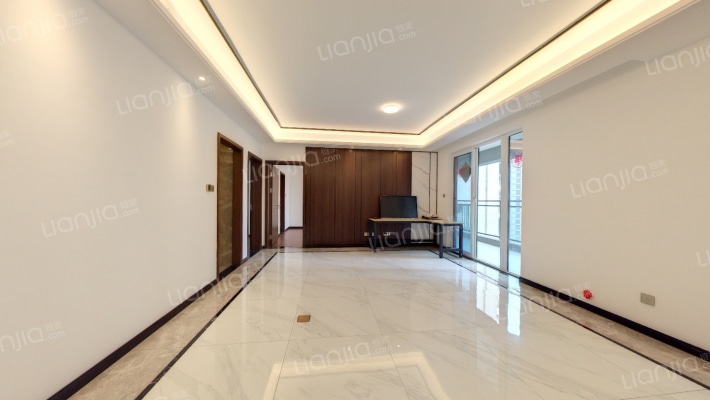 首创禧瑞锦江二手房实景图