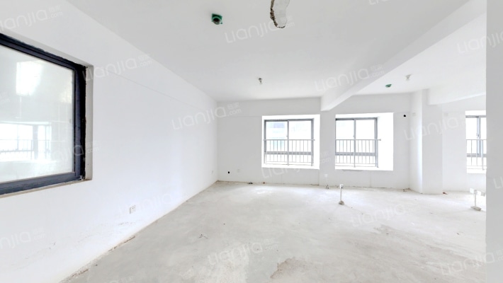 世欧王庄四区二手房实景图