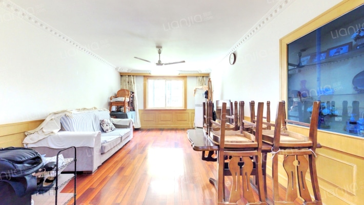 巨野公寓二手房实景图