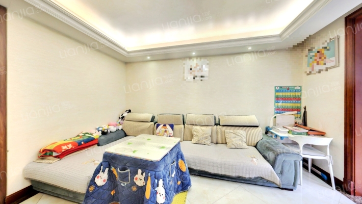 丽景苑二手房实景图