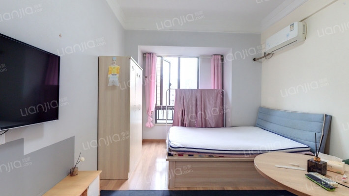 蚂蚁公馆二手房实景图