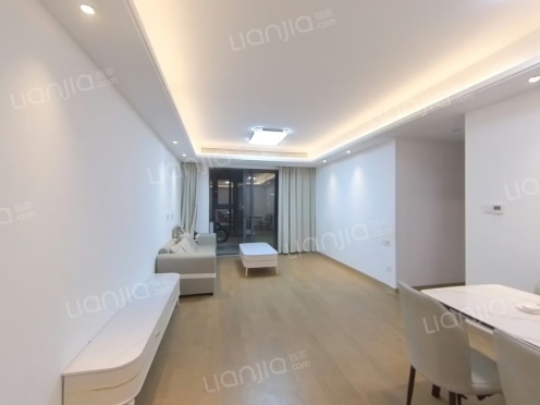 整租·融信天澄 3室2厅 南