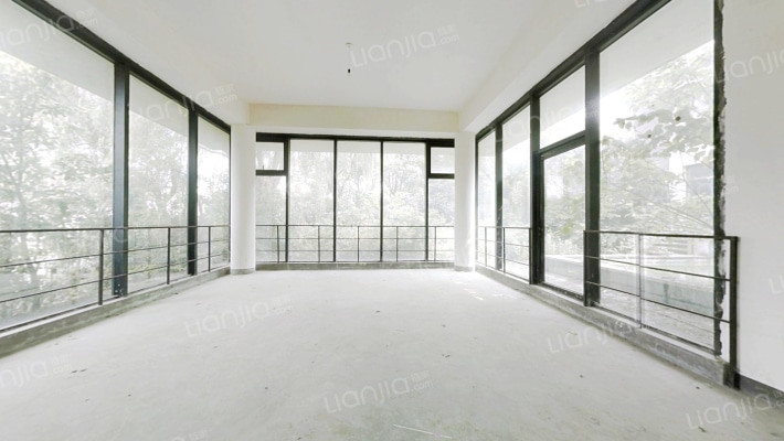 江南岸二手房实景图