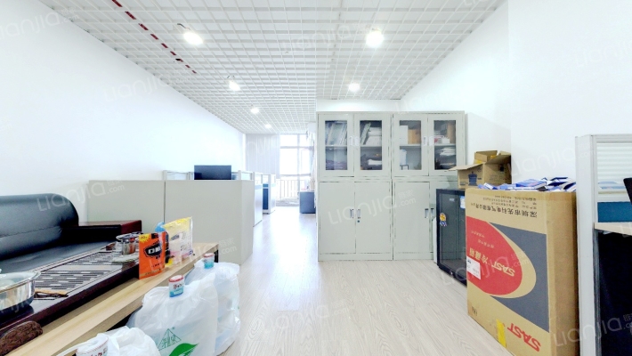 宝裕广场二手房实景图