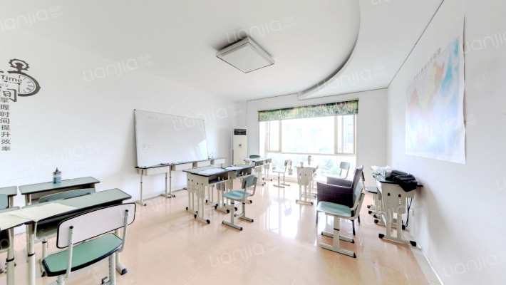 华西美庐二手房实景图