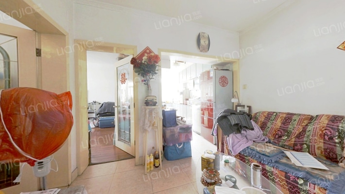 北西家大塘二手房实景图