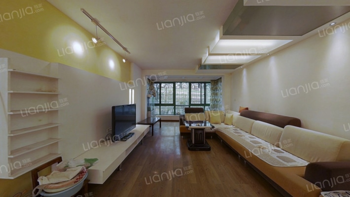 省人防宿舍二手房实景图