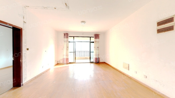 丽水家园二手房实景图