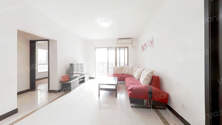 宝岗华庭二手房实景图