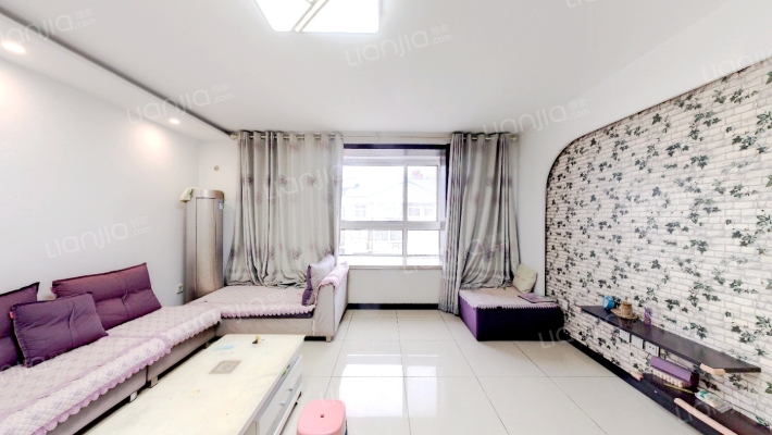 金盾花园二手房实景图