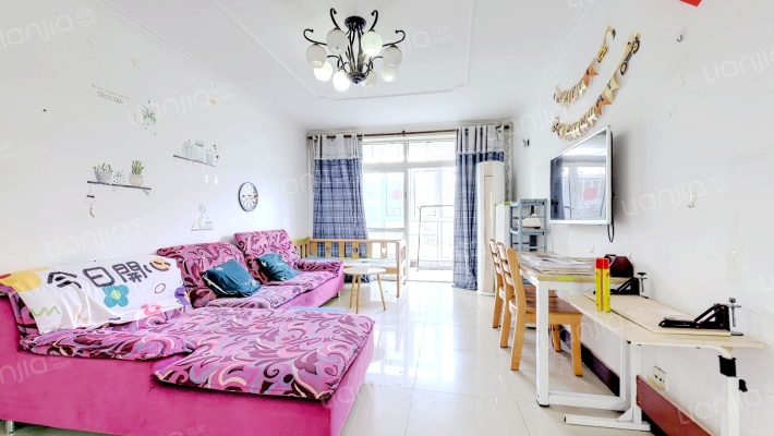 圣景苑二手房实景图