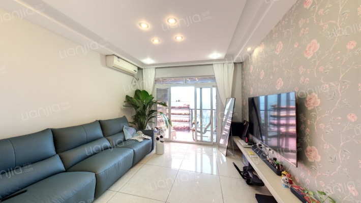 复地天玺二手房实景图