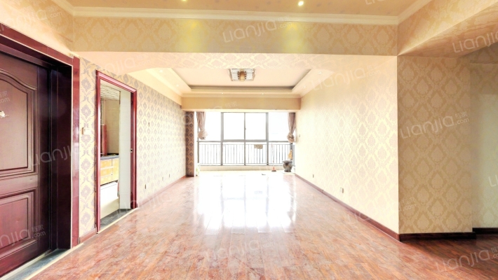 敬业大厦二手房实景图