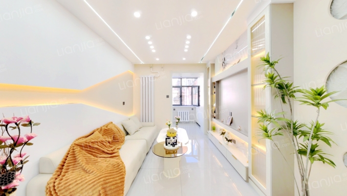 淮河小区二手房实景图