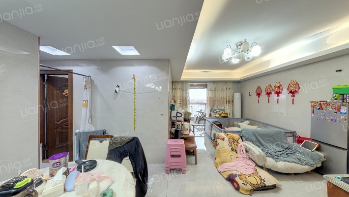 水韵蓝湾南区二手房实景图